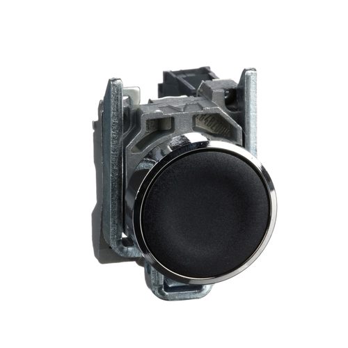 Pushbutton Harmony XB4BA21 22 mm metal - Harvesso